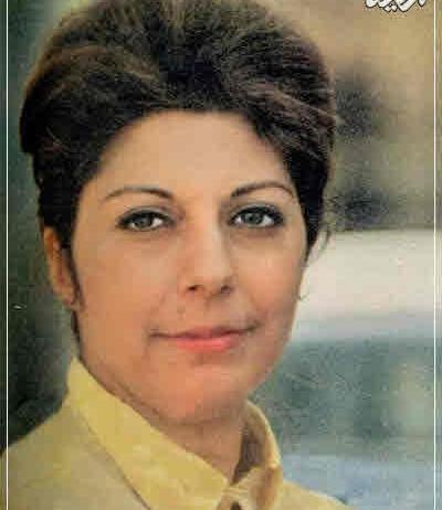 عکس شهناز تهرانی