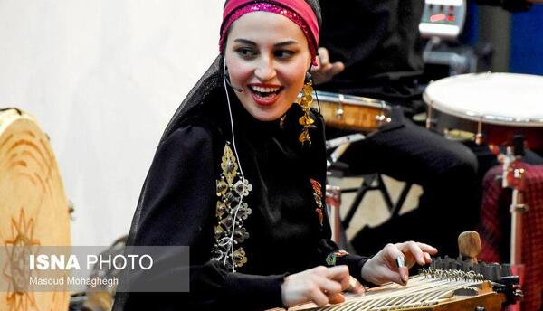 عکس گروه رستاک