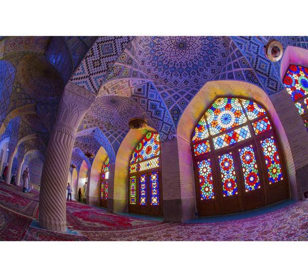 عکس جاهای زیبای ایران