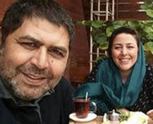 زیباترین عکس فرهاد اصلانی