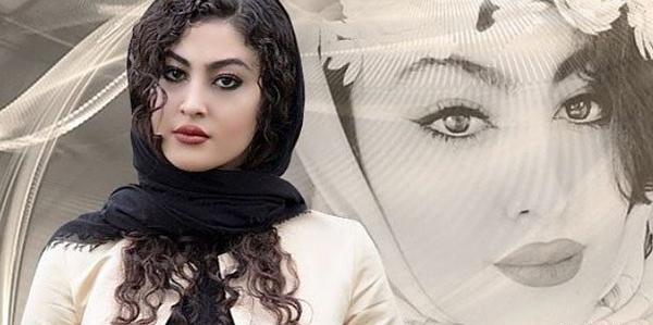 عکس دوست دختر علی انصاریان مریم