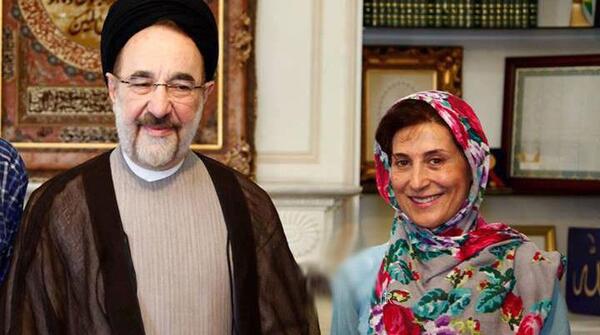 عکس های بی حجابی فاطمه معتمد آریا