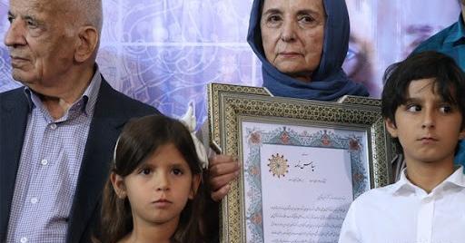 عکس هایی از علی مصفا