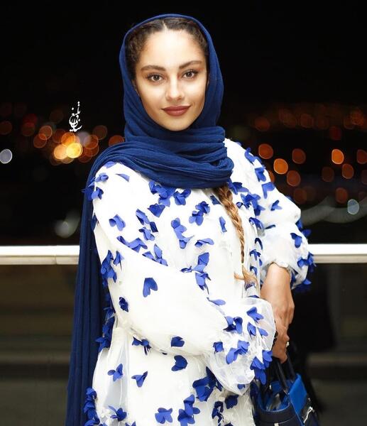 عکس ترلان پروانه جدید