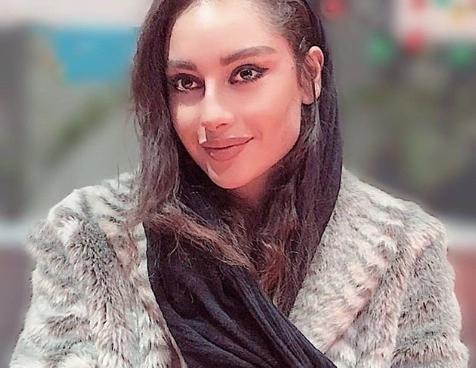 عکس ترلان پروانه جدید