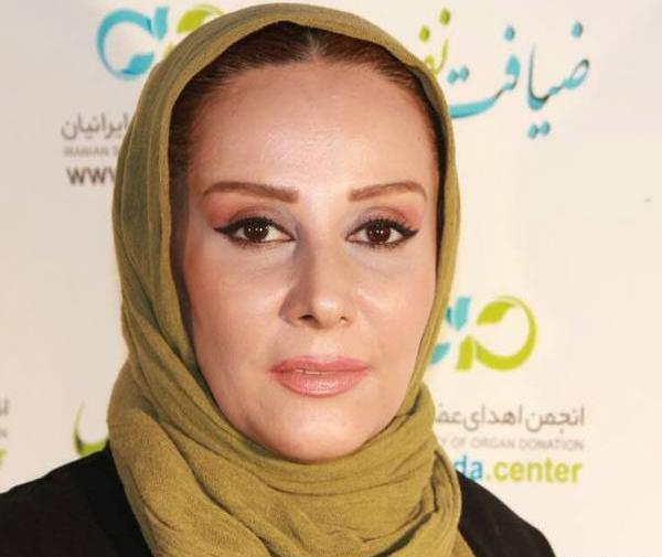 عکس های شخصی شیوا خسرو مهر