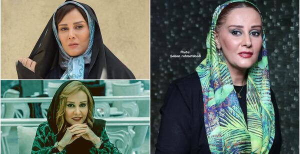 عکس های شخصی شیوا خسرو مهر