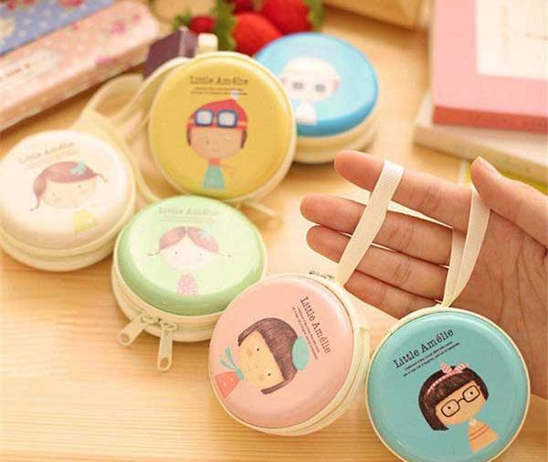 عکس وسایل فانتزی دخترانه