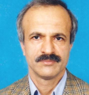 عکس دکتر سعید فروزان ساری