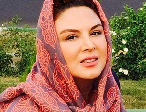 عکس خانواده شهره سلطانی