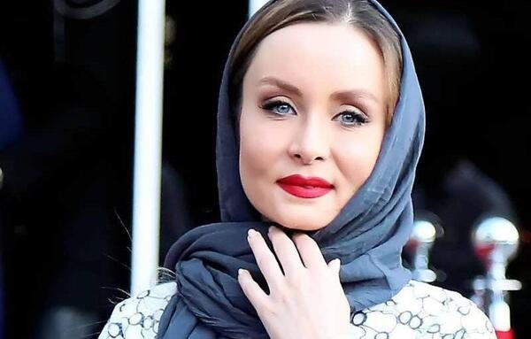 عکس مدل مانتوهای حدیث فولادوند