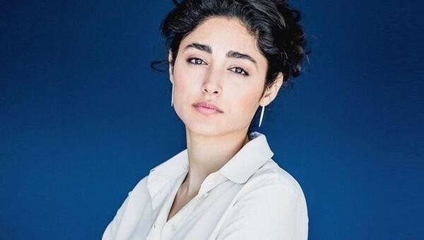 زیباترین عکس شقایق فراهانی