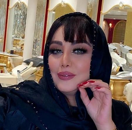 عکس های بهنوش بختیاری در سال جدید