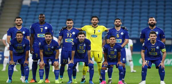عکس تیم لنگ