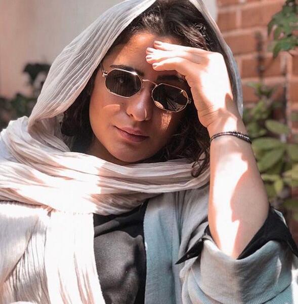 عکس ماشین فاطیما بهارمست
