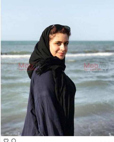 عکس ماشین فاطیما بهارمست