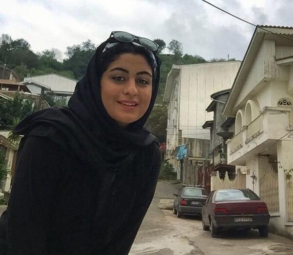 عکس ماشین فاطیما بهارمست