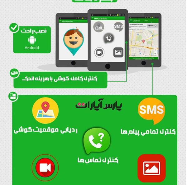 عکس پیام ها
