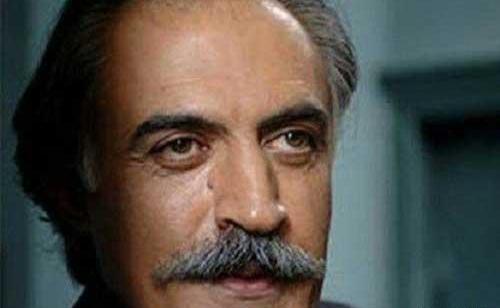 عکس علیرضا شجاع نوری بازیگر
