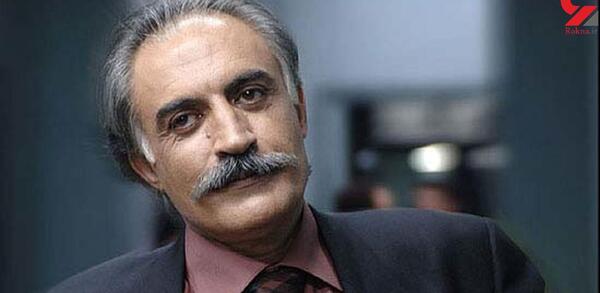 عکس علیرضا شجاع نوری بازیگر