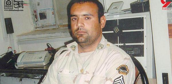 عکس پیام جهانتیغ