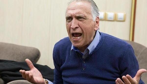 عکس همسر احمد نجفی بازیگر سینما