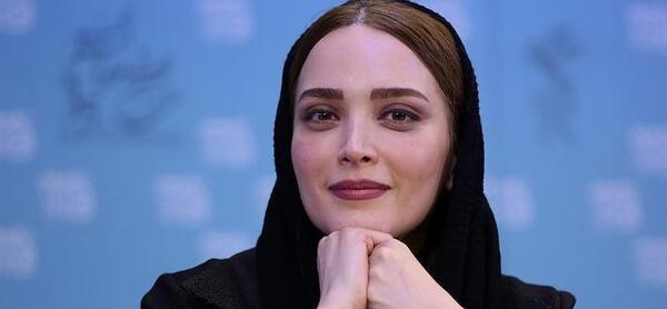 عکس دیده نشده از بهنوش طباطبایی