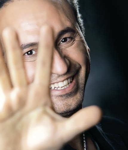 عکس از حمید فرخ نژاد