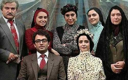 عکس ازدواج فریبا متخصص