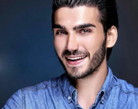 دانلود عکس بابک نوری