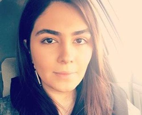 عکس سارا خوئینی ها ودخترش