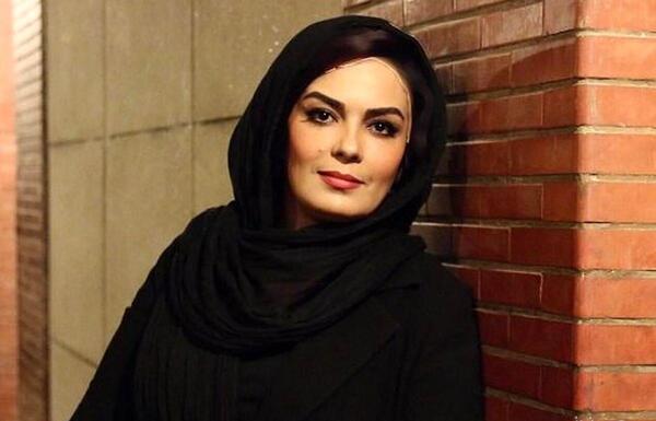 عکس سارا خوئینی ها ودخترش