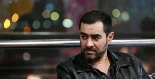 عکس شهاب حسینی قبل از عمل