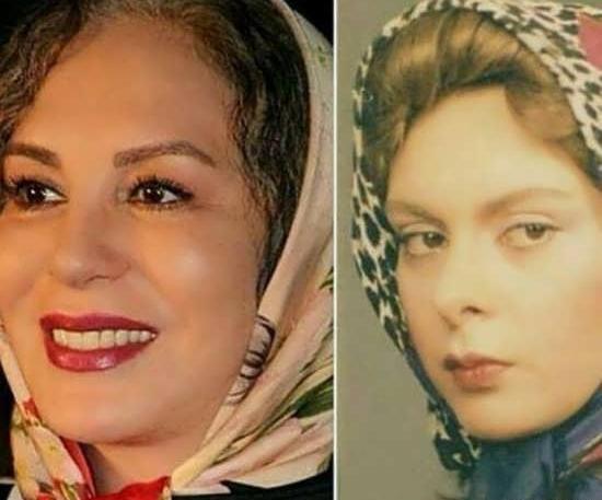 عکس افسانه بایگان قدیمی