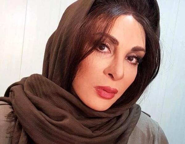 عکس افسانه بایگان قدیمی