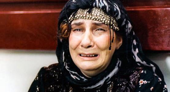 عکس بازیگر فریده سپاه منصور