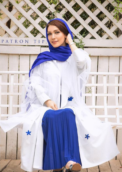عکس منزل شهرزاد کمال زاده