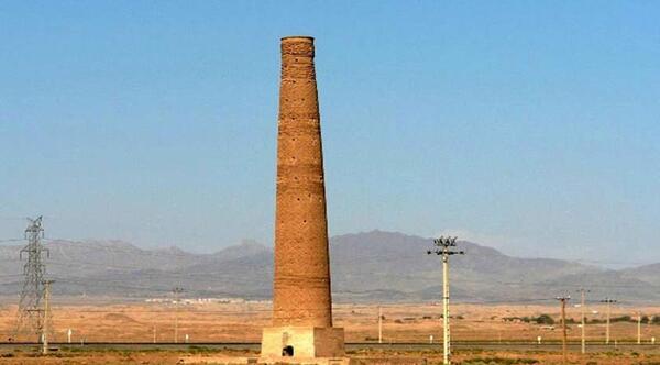 عکس دیدنی سبزوار
