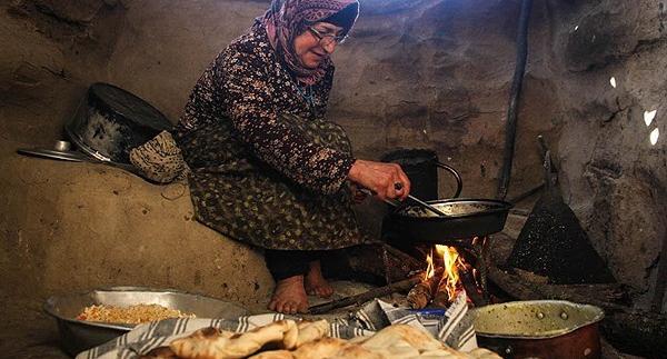 عکس روستاهای شمال