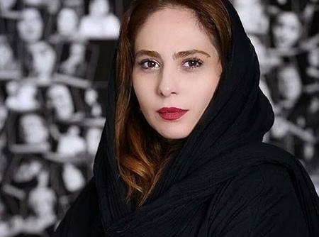 عکس از رعنا آزادی ور