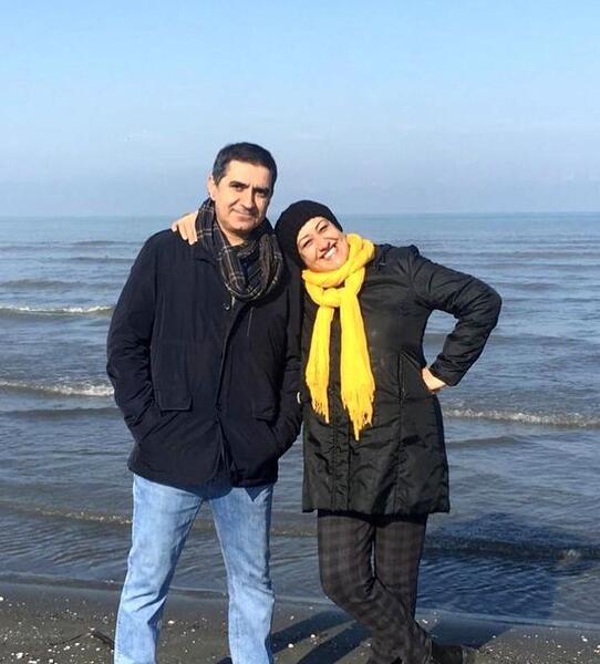 عکس های فاطمه هاشمی