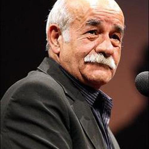 عکس سعید پورصمیمی و همسرش