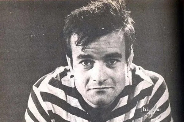 عکس سعید پورصمیمی و همسرش