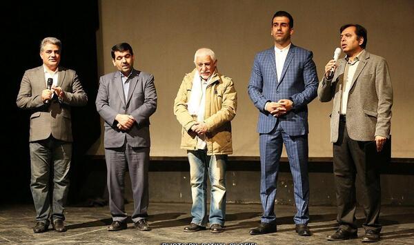 عکسهای حسین معلومی