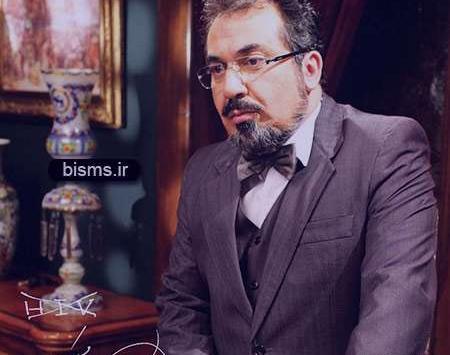 عکس های اینستاگرام سیامک انصاری