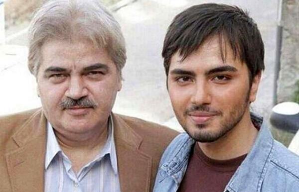 عکس های سید علی طباطبایی