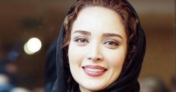 عکس بهنوش طباطبایی در مختارنامه