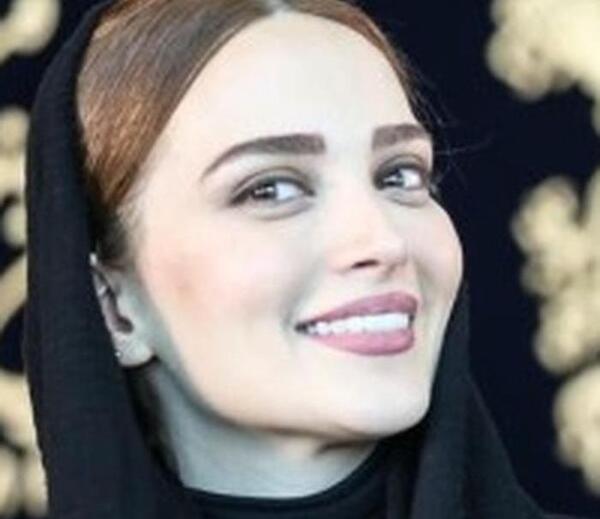 عکس بهنوش طباطبایی در مختارنامه
