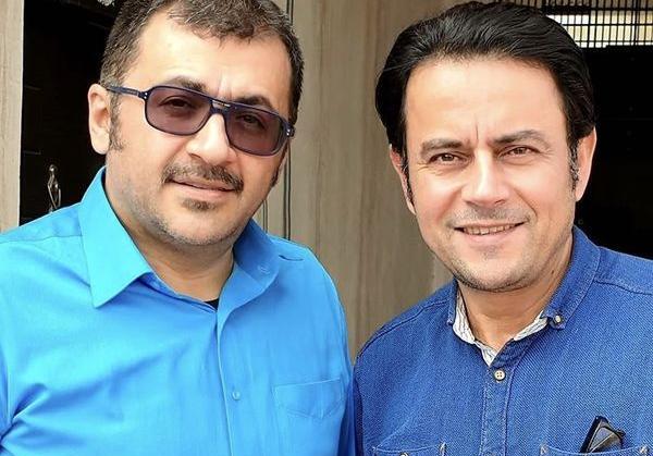 عکس شهرام عبدلی