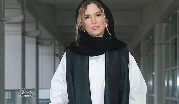 عکس ستاره پسیانی بازیگر